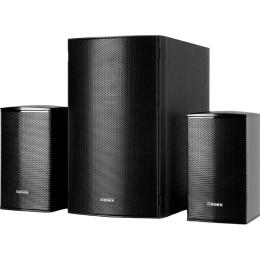 Акустична система Gemix SB-140BT Black