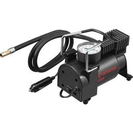 Автомобільний компресор Intertool AC-0004