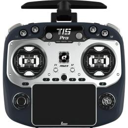 Пульт управления Jumper T15 Pro ELRS M2 2.4G Black