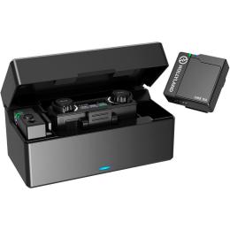 Мікрофонна радіосистема Hollyland Lark 150 Duo