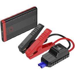 Пуско-зарядное устройство Hoco QS5 6000mAh Black