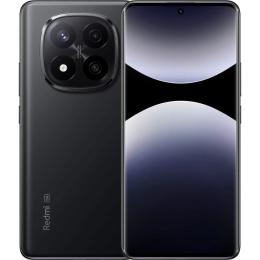 Смартфон Redmi Note 14 Pro+ 5G 12/256GB Midnight Black Global EU