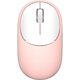 Миша WiWU WiMiCE WM107 Pink (6976195094633)