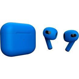 Навушники Apple AirPods 3 Blue Matte (MPNY3)