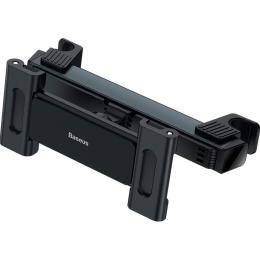 Автотримач Baseus JoyRide Pro Backseat Car Mount Black (SUTQ000001)