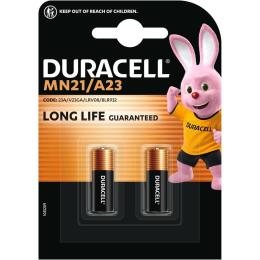 Батарейка Duracell MN21 A23