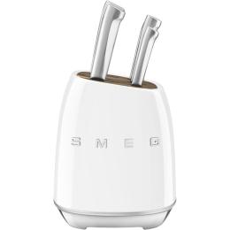 Набор ножей Smeg KBSF02WH