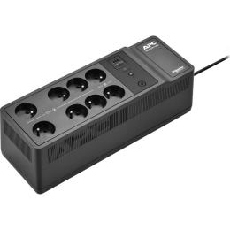 Источник бесперебойного питания (ИБП) APC Back-UPS 1050VA (BE1050G2-GR)