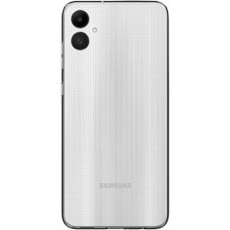 Чохол Samsung Clear Case для Samsung Galaxy A05 Transparent (GP-FPA055VAATW)