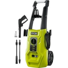 Мийка високого тиску Ryobi RY120PWA (5133005367)