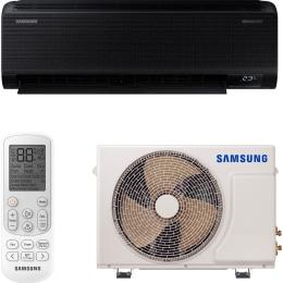 Спліт-система Samsung WindFree Black Diamond 2025 (AR70F12C1BBNUA)