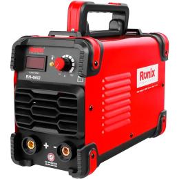 Зварювальний апарат Ronix RH-4692