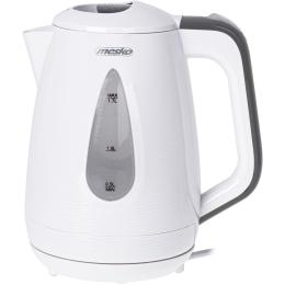 Електрочайник Mesko MS 1261 Grey