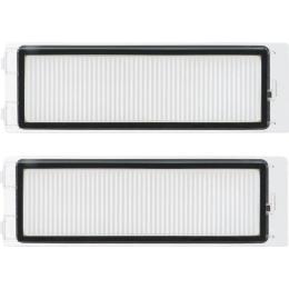 Пылевой фильтр для пылесоса Roborock Q Revo 2шт