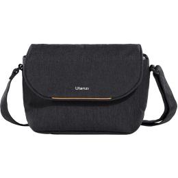 Сумка для фотоаппарата Ulanzi Vijim Light weight Single-shoulder Black (B085 F02)