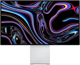 Монитор Apple Pro Display XDR Standard Glass (MWPE2)