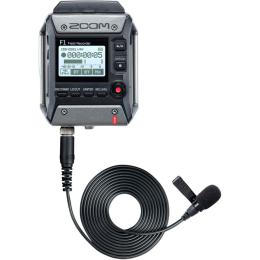 Рекордер ZOOM F1-LP