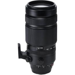 Объектив Fujifilm XF 100-400mm f/4.5-5.6 R LM OIS WR (16501109)