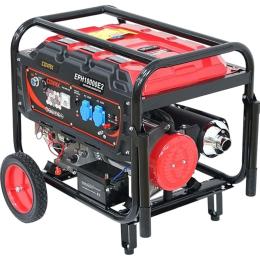 Генератор бензиновый COVAX EPH10000E2