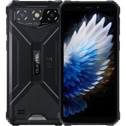 Смартфон Oukitel G3 4/128GB Black
