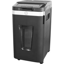 Шредер HP Pro Shredder Auto 400CC Black (2822)