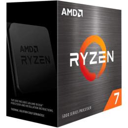 Процессор AMD Ryzen 7 5800X Box (100-100000063WOF) UA