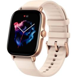 Смарт-часы Amazfit GTS 4 Mini New Ivory White