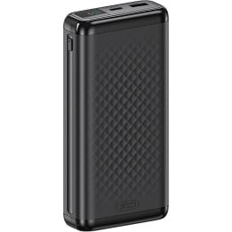 Внешний аккумулятор XO PB309 20000mAh 22.5W Black