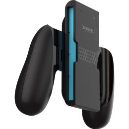 Зарядна станція-геймпад Dobe TNS-3177B для Nintendo Switch 2 Joy-Con