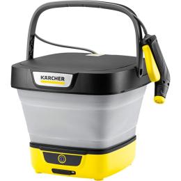Мойка высокого давления Karcher OC 3 Foldable (1.599-300.0)