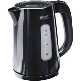 Електрочайник First FA-5417-7-BA