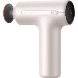Перкуссионный массажер MiJia Fascia Gun H3 Mini Pearlescent White (MJJMQ08YM)