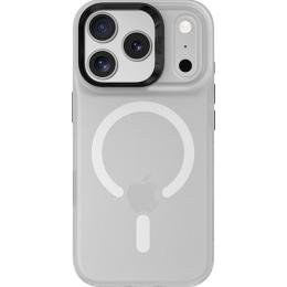 Чехол Benks Lucid Armor with MagSafe для Apple iPhone 17 Pro White