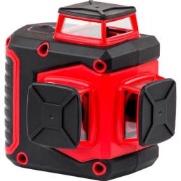 Лазерний нівелір Intertool MT-3067