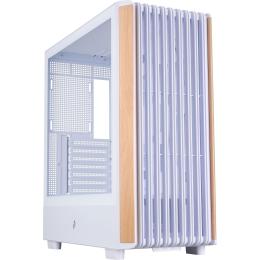 Корпус 1stPlayer WD5 White (WD5-WH)