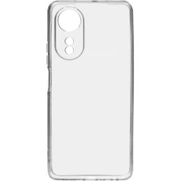 Чохол ArmorStandart Air Force для Oppo A58 4G Camera cover Transparent (ARM70650)