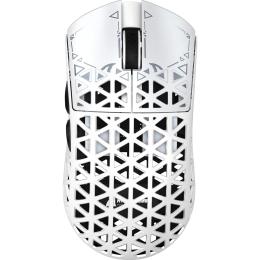 Мышь Attack Shark R5 Ultra White (AS-6972792470924-W)
