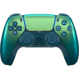 Геймпад Sony DualSense для PS5 Chroma Teal (1000044461) UA