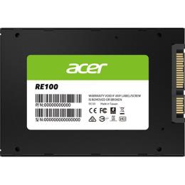 SSD накопичувач Acer RE100 1TB (BL.9BWWA.109)