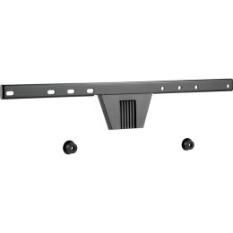 Кріплення для телевізора Gembird WM-S80F-01