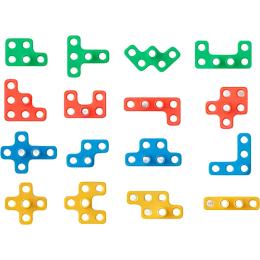 Набор сменных фишек GiiKER для Super Blocks