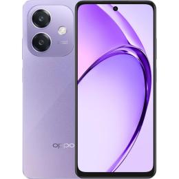 Смартфон Oppo A3 6/256GB Starry Purple Global