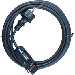 Кабель питания для микроинвертора Deye SUN-M100G4-EU-Q0
