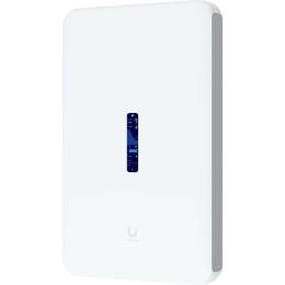 Бездротовий маршрутизатор (роутер) Ubiquiti UniFi Dream Wall (UDW)