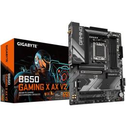 Материнська плата Gigabyte B650 Gaming X AX V2