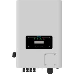 Мережевий сонячний інвертор Deye SUN-20K-G05