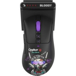Мышь Bloody R73 Ultra Duo Cypher Ghost
