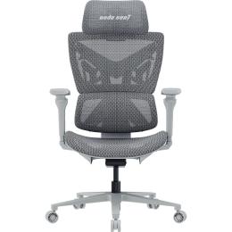 Геймерское кресло Anda Seat X-Air Pro XL Mesh Gray Twilight (AD-WY-01-GGSP-G01)
