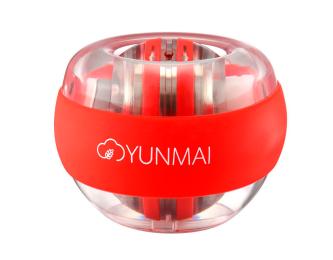 Тренажер для рук Xiaomi Yunmai Wrist Force Ball Red (YMGB-Z701)