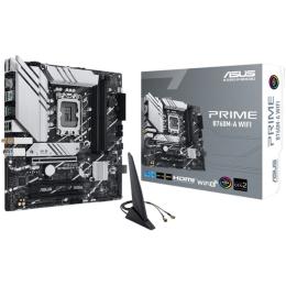 Материнская плата Asus Prime B760M-A WIFI (90MB1EL0-M1EAY0)